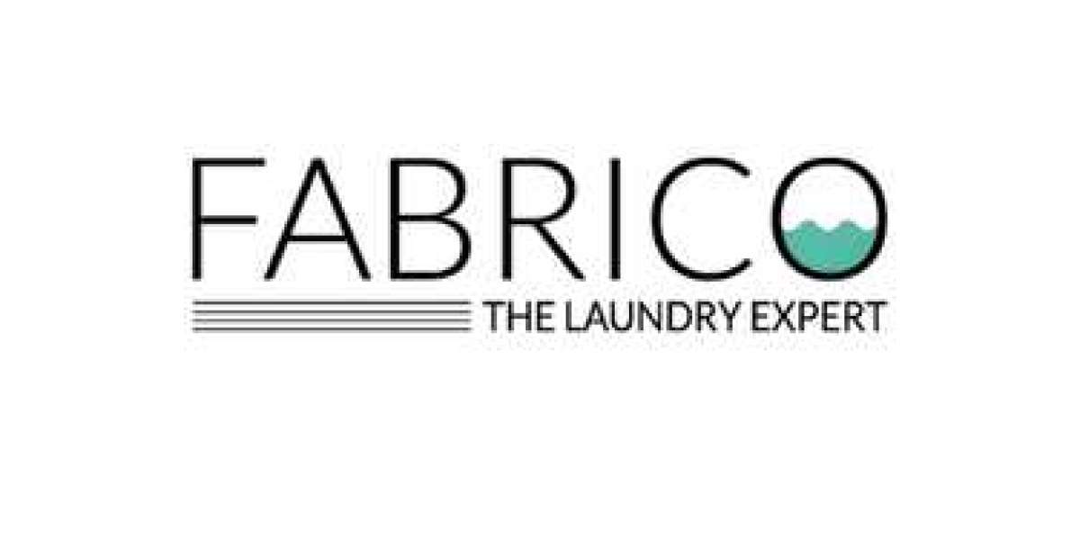 Franchise Opportunity: Own a Fabrico Laundry Franchise – Perfect for Beginners!