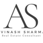 Avinash Sharma Real Estate Consultant