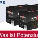 Potenzium MaleSupport