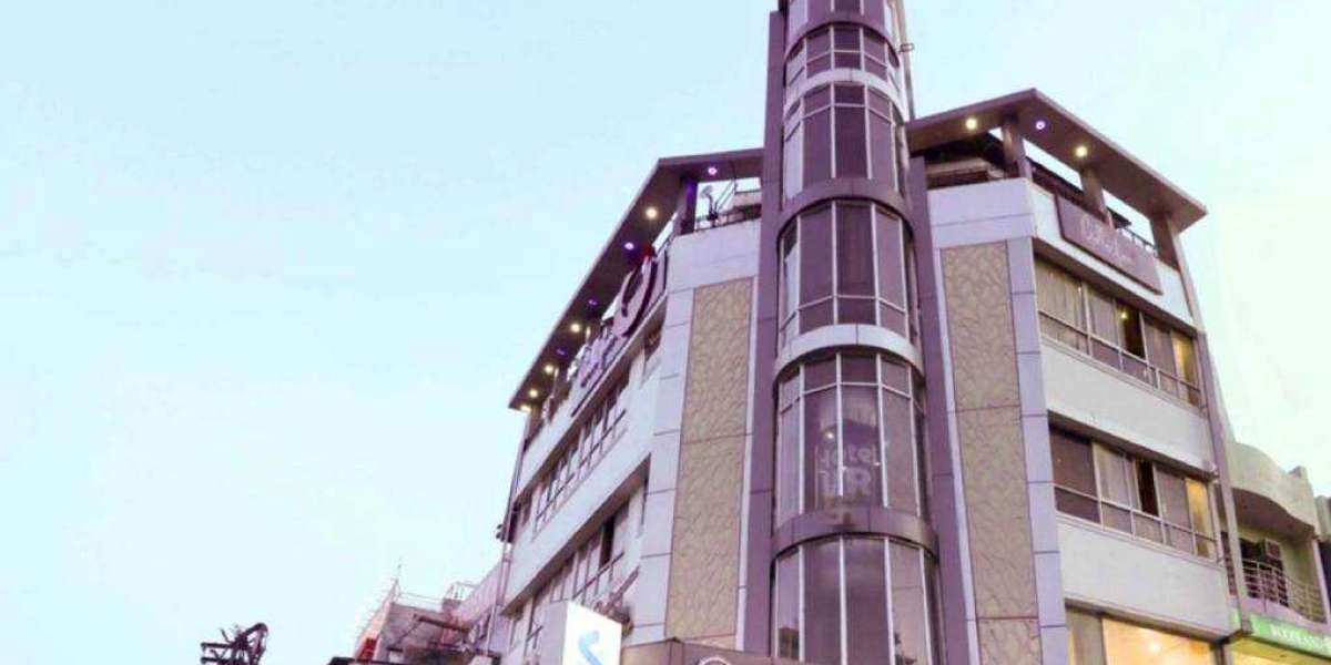 Hotels Near Triveni Sangam Allahabad and Civil Lines Railway Station in Prayagraj