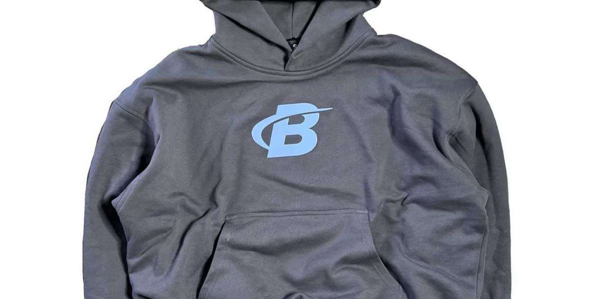 Billionaire Studios Clothing: Where Urban Fashion Meets Elevated Elegance