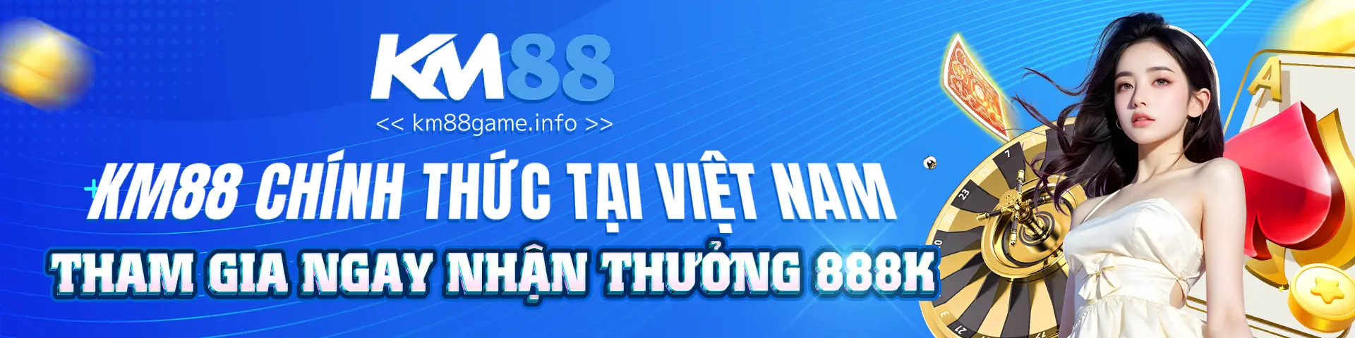 KM88 Cover Image