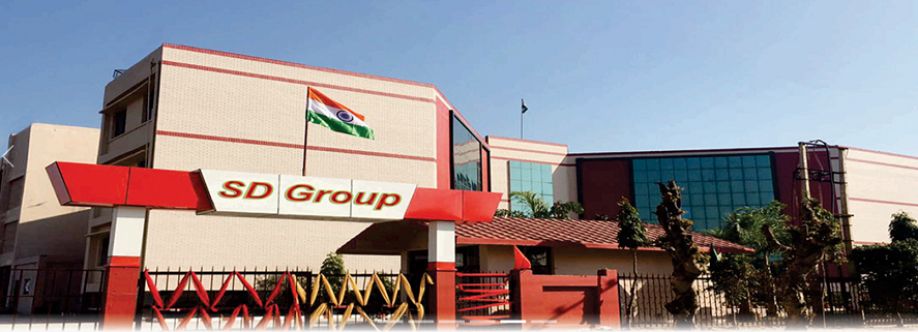 SD Group Of Institutions Cover Image