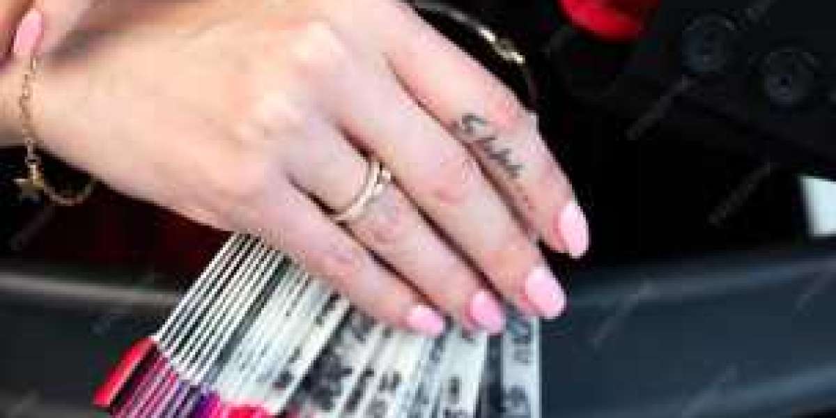 Discover the Advantages of Gel Builder Nails Nearby for Busy Lifestyles and Events