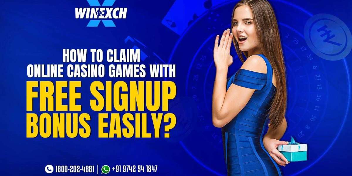 Get the Best New Games Sign Up Bonus for Exciting Gameplay