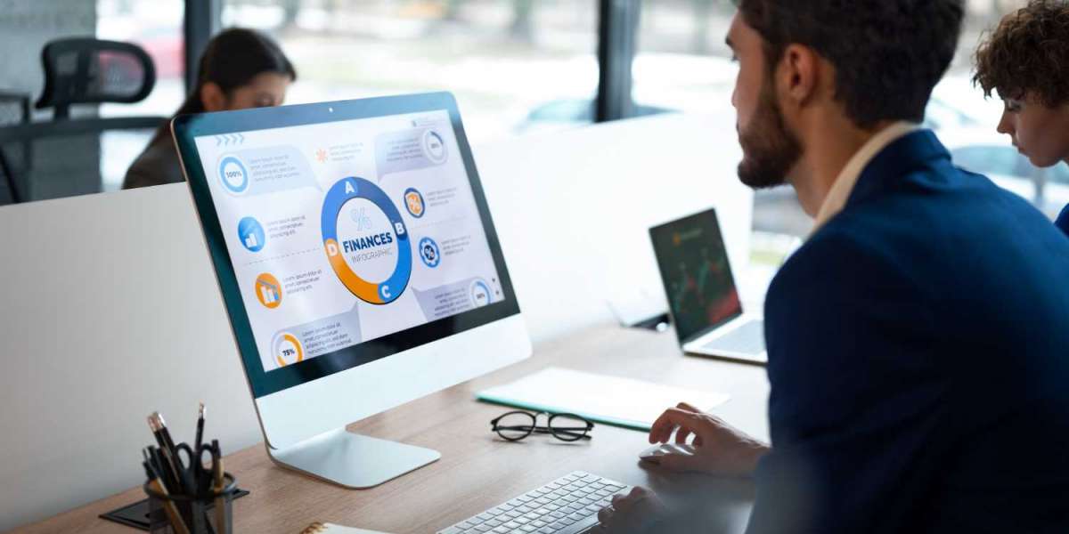 ERP Software Solutions in Dubai: Transforming Business Efficiency