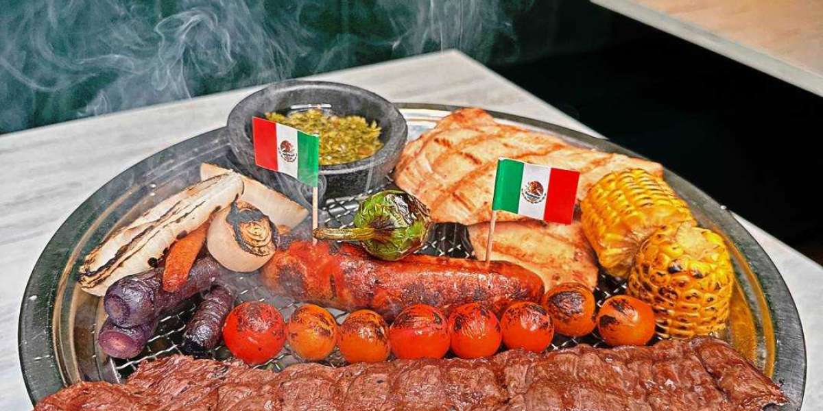 The Best Restaurant in Miami Lakes: A Taste of Mexico at La Diosa Taqueria