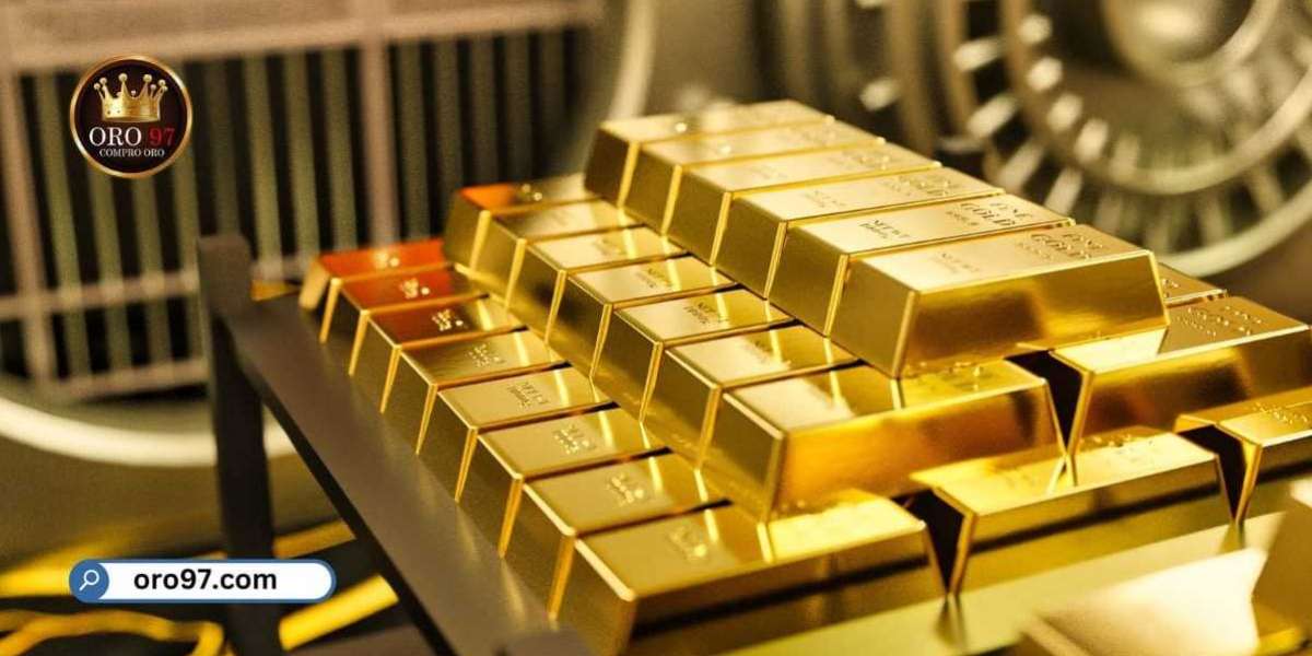 Valutazione Oro Parabiago: Guida Completa per Vendere al Miglior Prezzo
