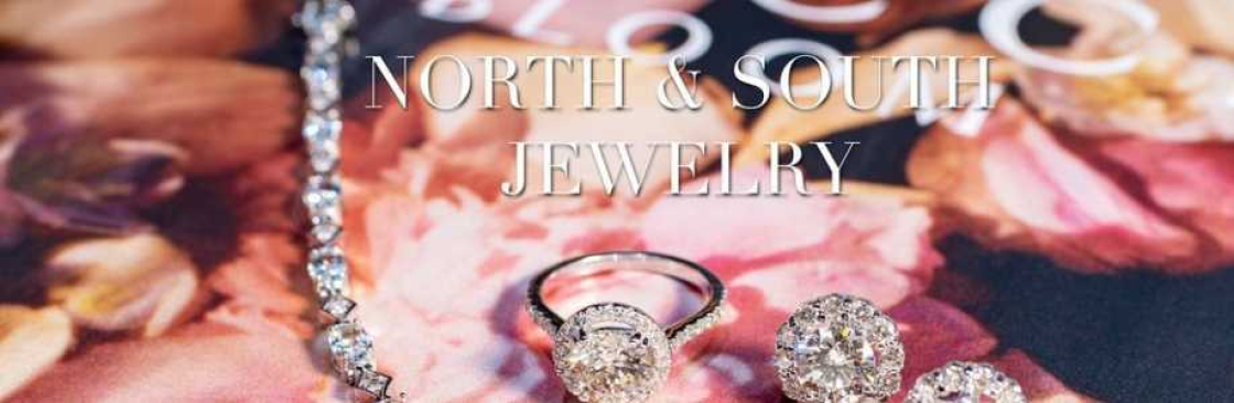 NorthandSouthJewelry Cover Image