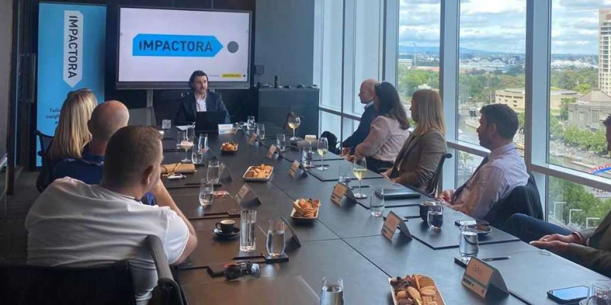 Why Business Partnering Is Crucial for Organisational Success in 2025