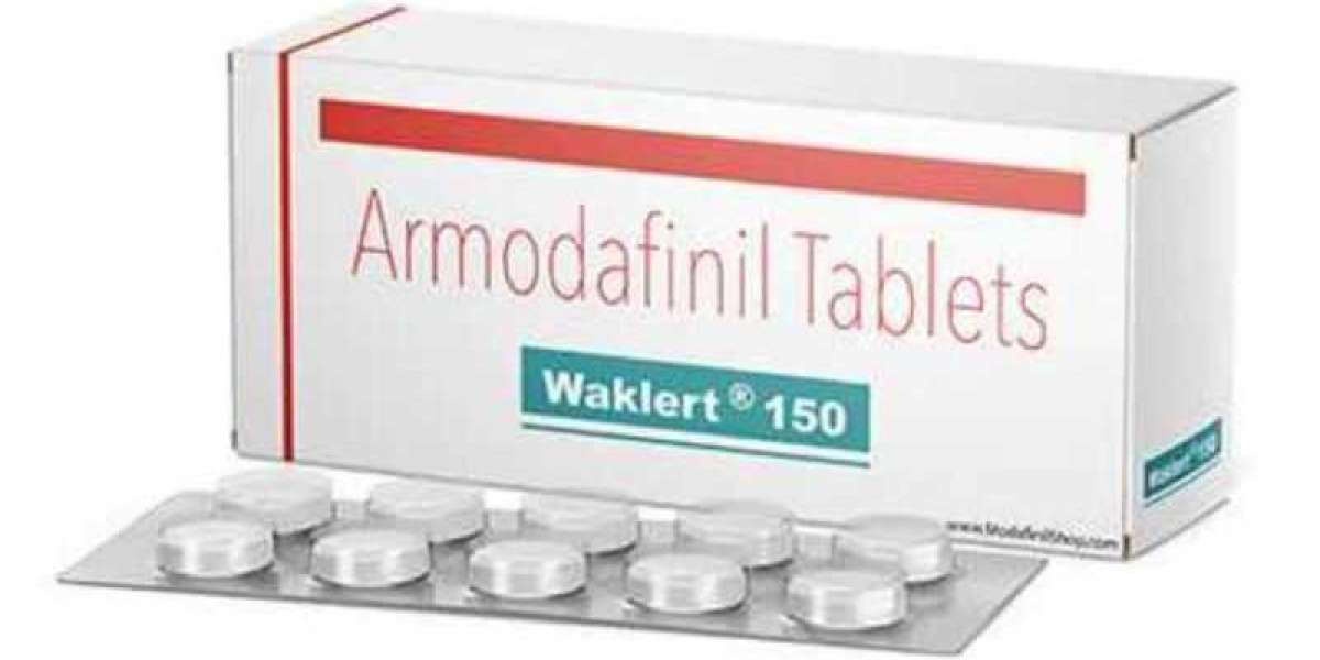 Waklert 150 Dosage Guide: How to Use It Safely