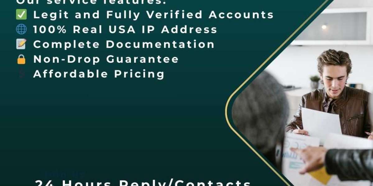10 Best, Platforms to Buy, Verified Wise Account