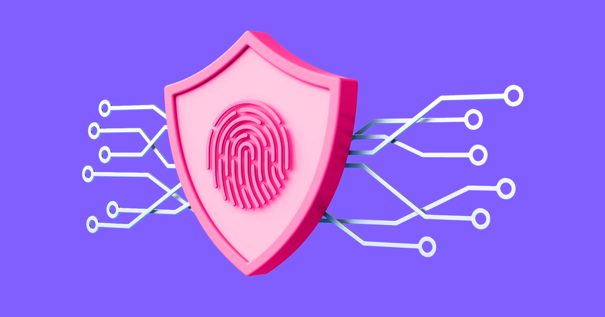 Network Security for Secured Information Management & Security | Ricoh USA