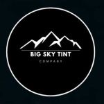 Big Sky Tint