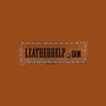 Black Leather Jacket Color Repair for Faded and Damaged Coats