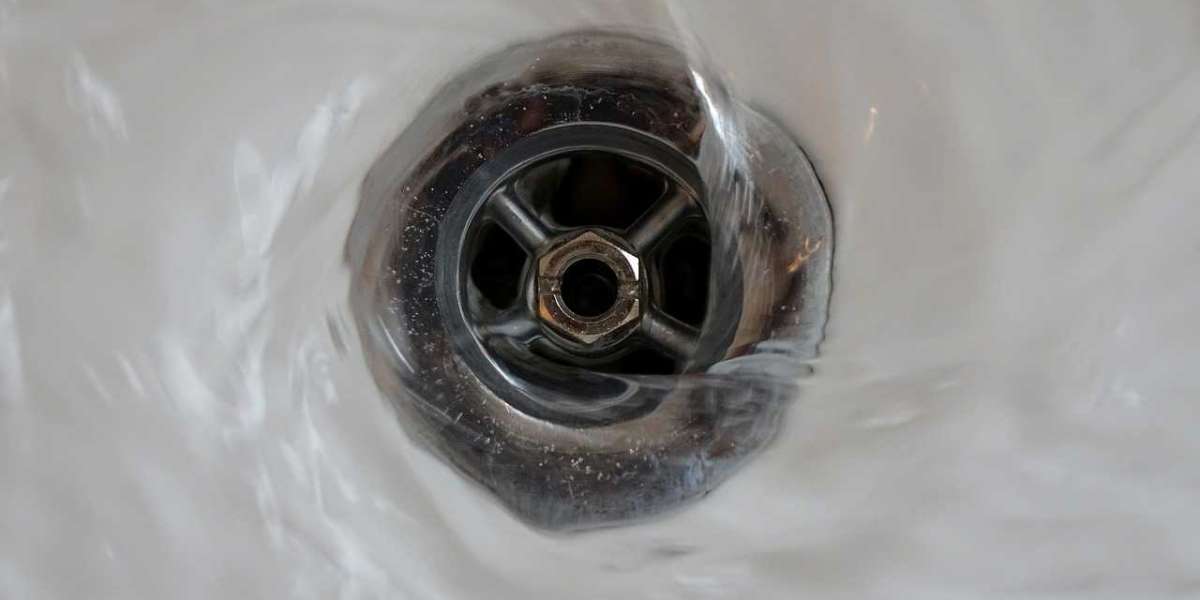 Drain Cleaning Tacoma