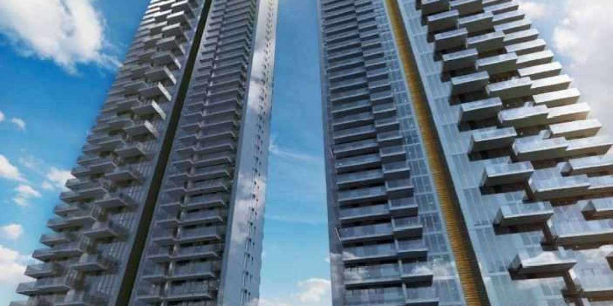 Experience the Best of Gurgaon at Trump Towers 2