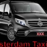 Amsterdam Taxibus