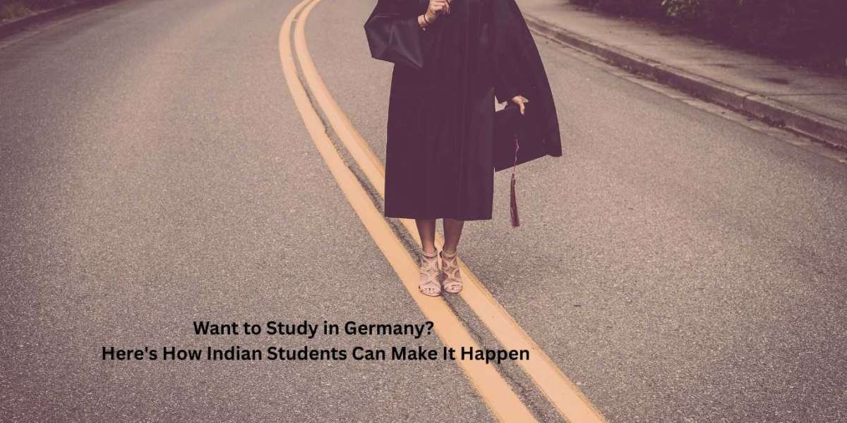 Want to Study in Germany? Here's How Indian Students Can Make It Happen
