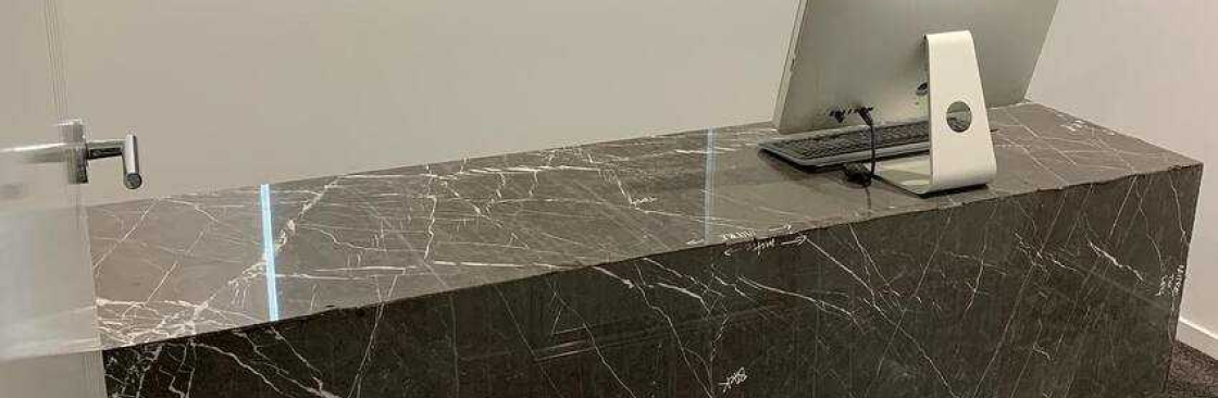 granitemarblestone Cover Image