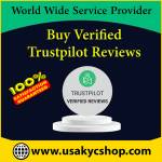 Trustpilot Reviews