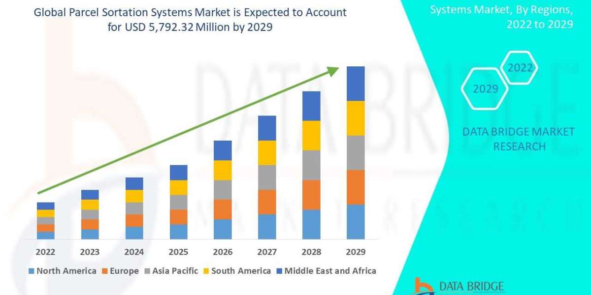 Parcel Sortation Systems Industry: Forecast and Outlook 2025 - 2029