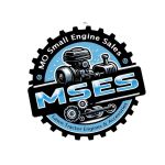 Mo Small Engine Sales
