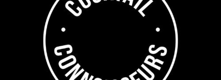 cocktail Connoisseurs Cover Image