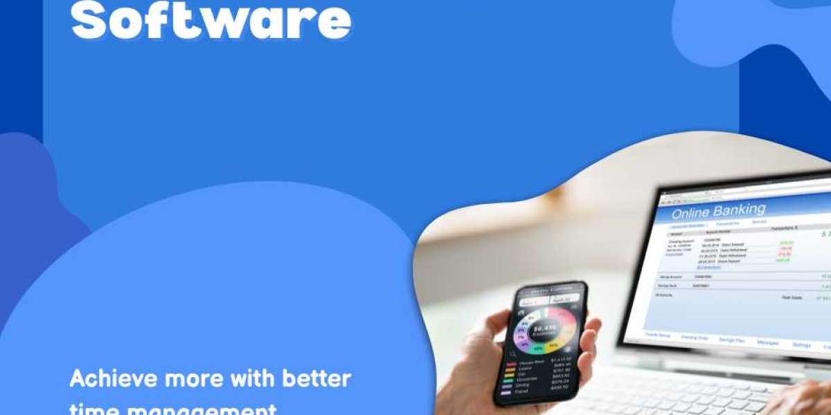 Maximizing Efficiency with Time Tracking Software in the Modern Workplace