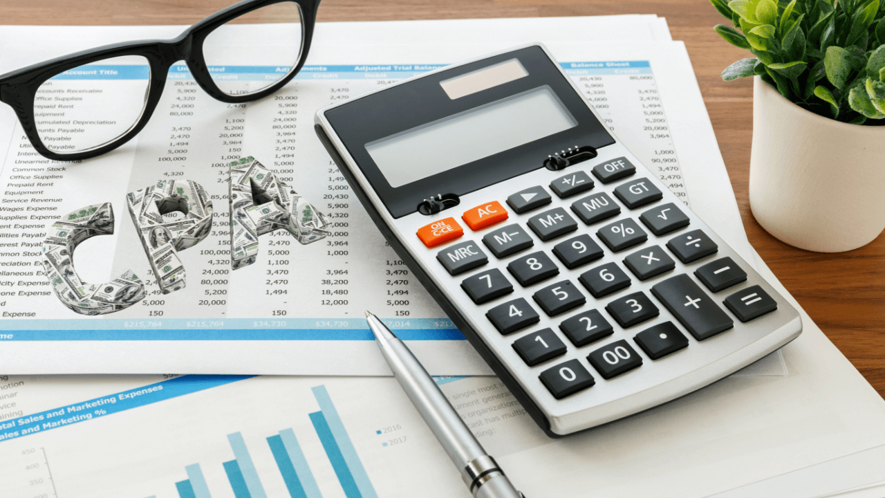 Why Do You Need a Tax Planning Advisor and Real Estate Bookkeeping Services?