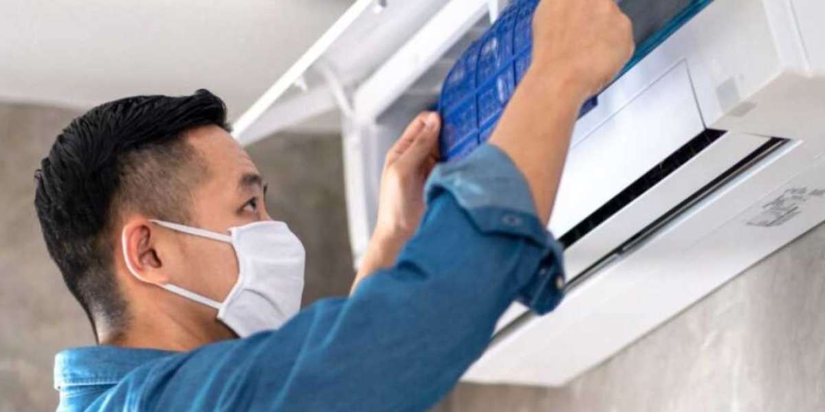 Keep Your Air Conditioner Working Perfectly with Regular Service