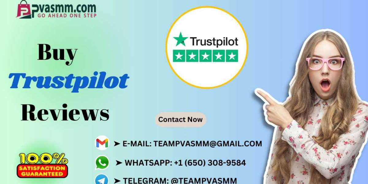 The Best Websites to Buy Nagative Trustpilot Reviews in 2025