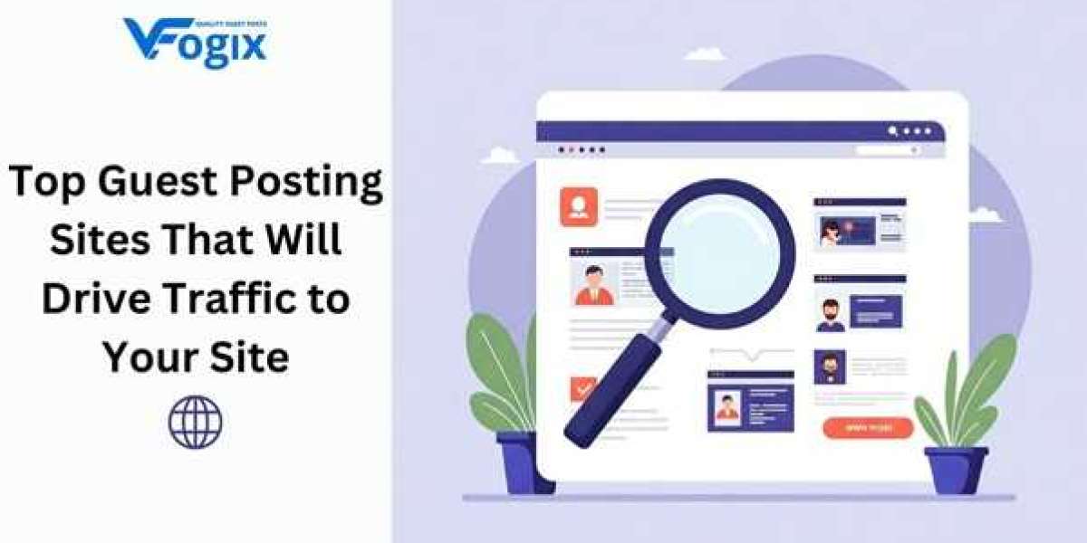 Unlocking Online Growth: The Impact of Guest Blogging on Your Brand