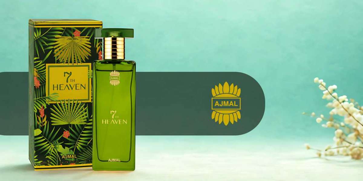 Discover the Best Branded Perfumes in Qatar: A Guide for Fragrance Lovers