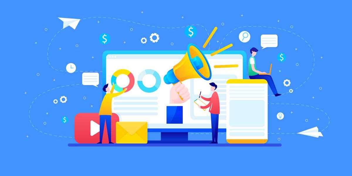 Why Digital Marketing is Important for Your Business
