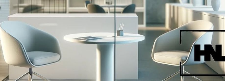 HNL Monitor Stands Cover Image