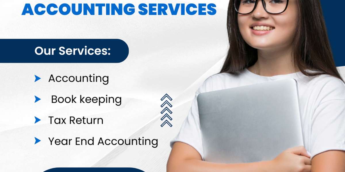 Maximize Growth with Expert Accounting and Tax Services for Your Business