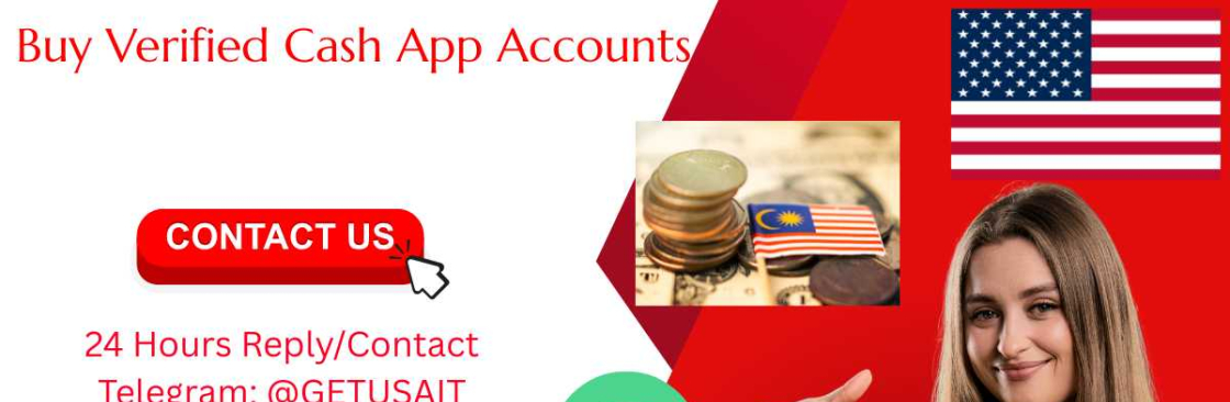 What are the top 5 sites to buy verified cash app accounts ... Cover Image