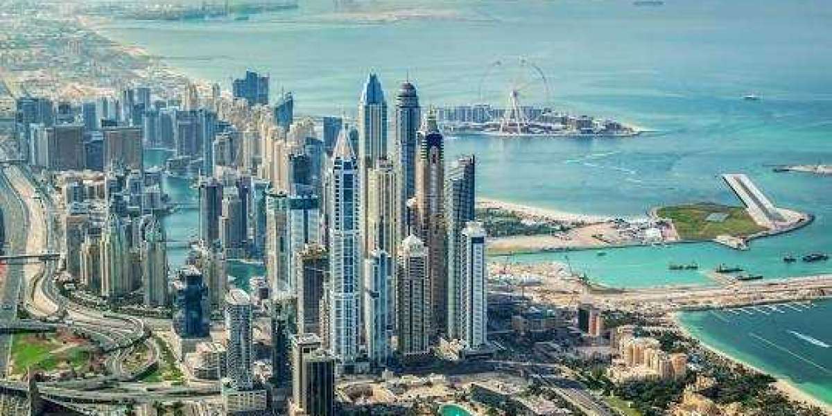 Why Real Estate Agents in Dubai Are Essential for Smart Buyers