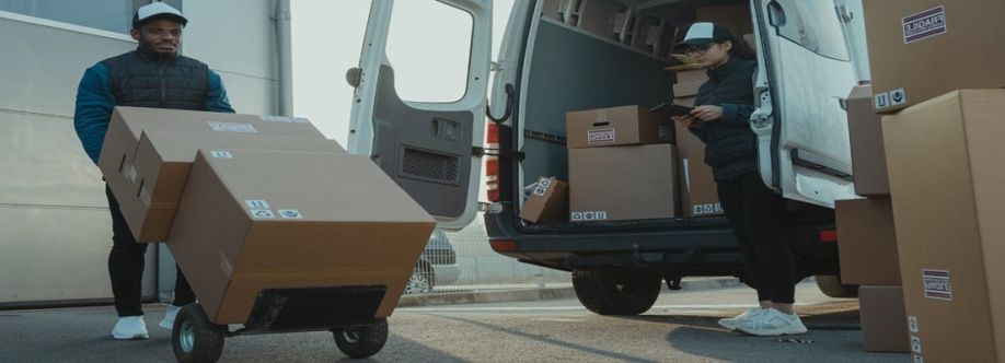 Dublin Courier Hub Cover Image