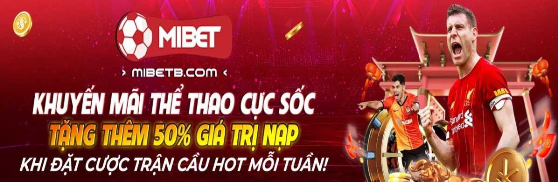 Mibet Cover Image