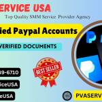 Buy Verified PayPal Accounts