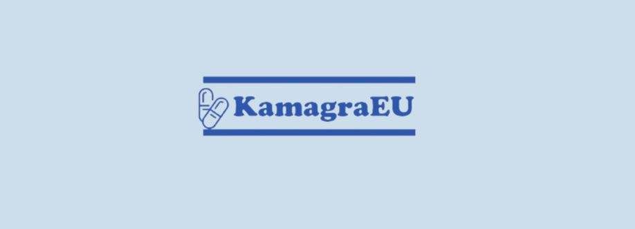 kamagraEU Cover Image
