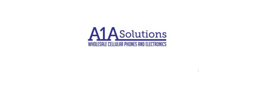 A1A Solutions Cover Image