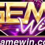 Gamewin Cổng game đổi thưởng siêu hot