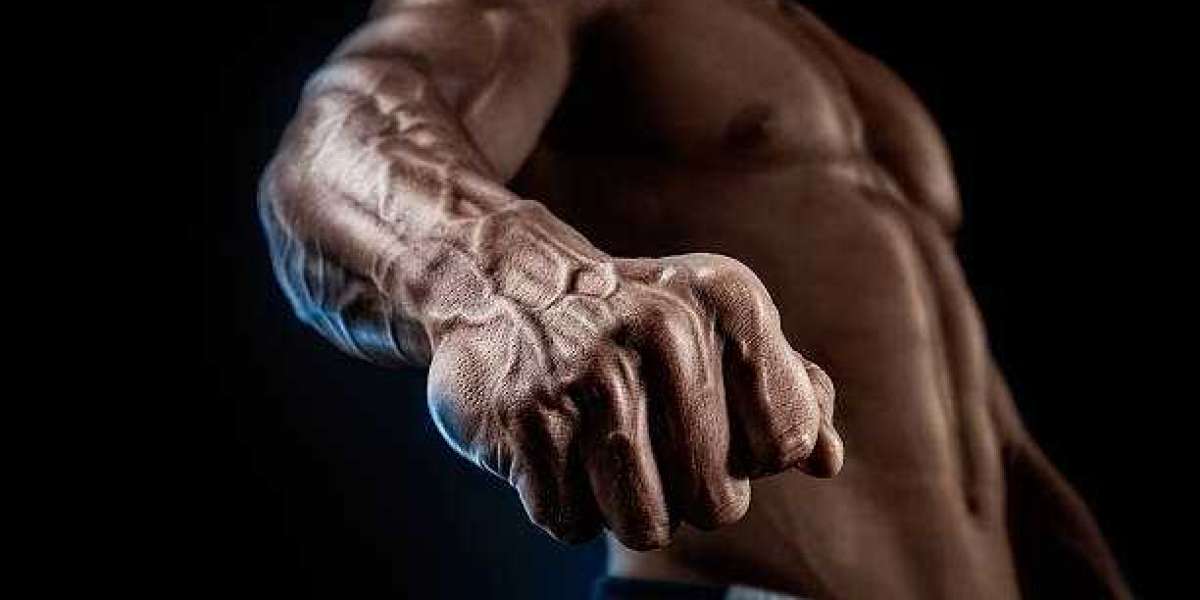 Natural Pre-Workout Legal Steroids You Need to Try