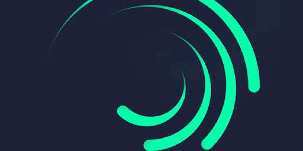 Alight Motion MOD APK : The Future of Pro Mobile Video Editing