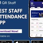 QR Staff