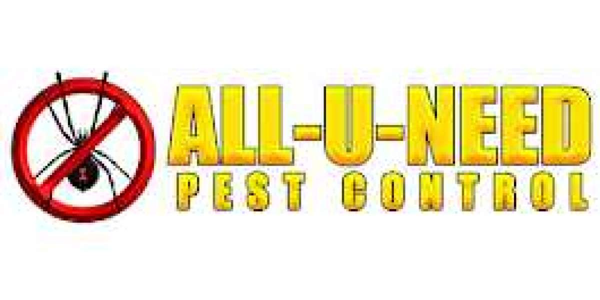 Finding the Best Pest Control Perth Why All-U-Need Pest Control Stands Out