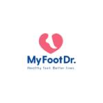 My FootDr